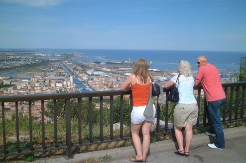 Eurolingua TEFL Course in Genoa, Italy Thumbnail